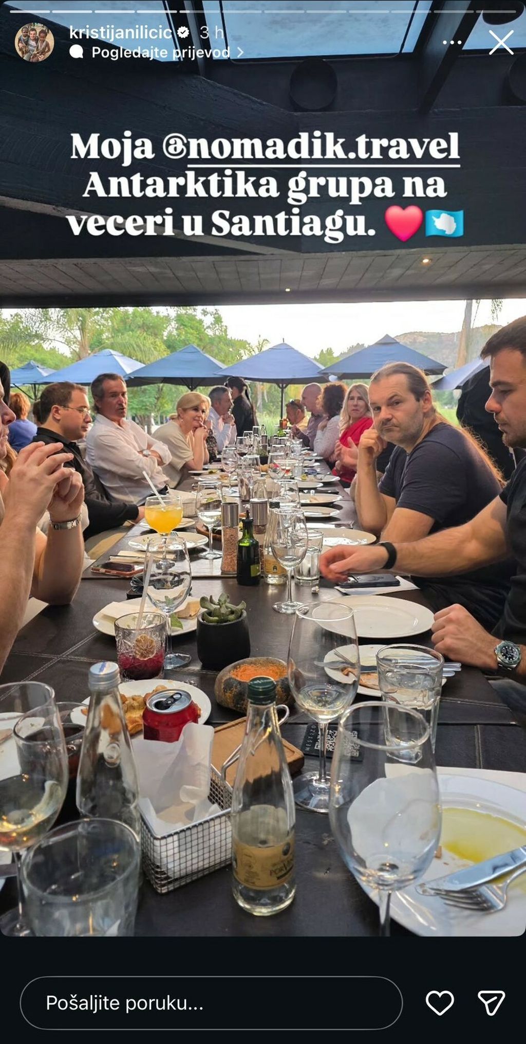 Kristijan Iličić i Kolinda Grabar-Kitarović - 4