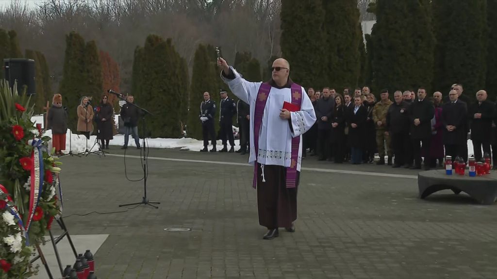 Obljetnica mirne reintegracije - 1