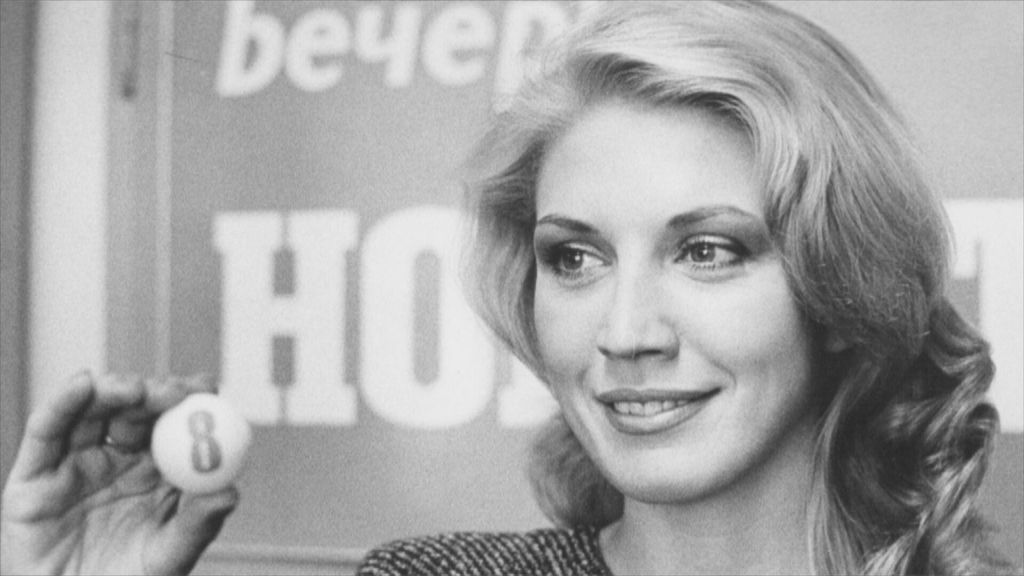 In Magazin: Suzana Mančić - 2