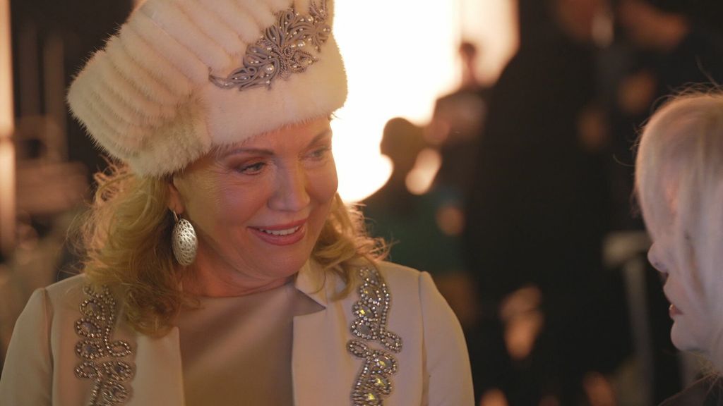 In Magazin: Suzana Mančić - 4