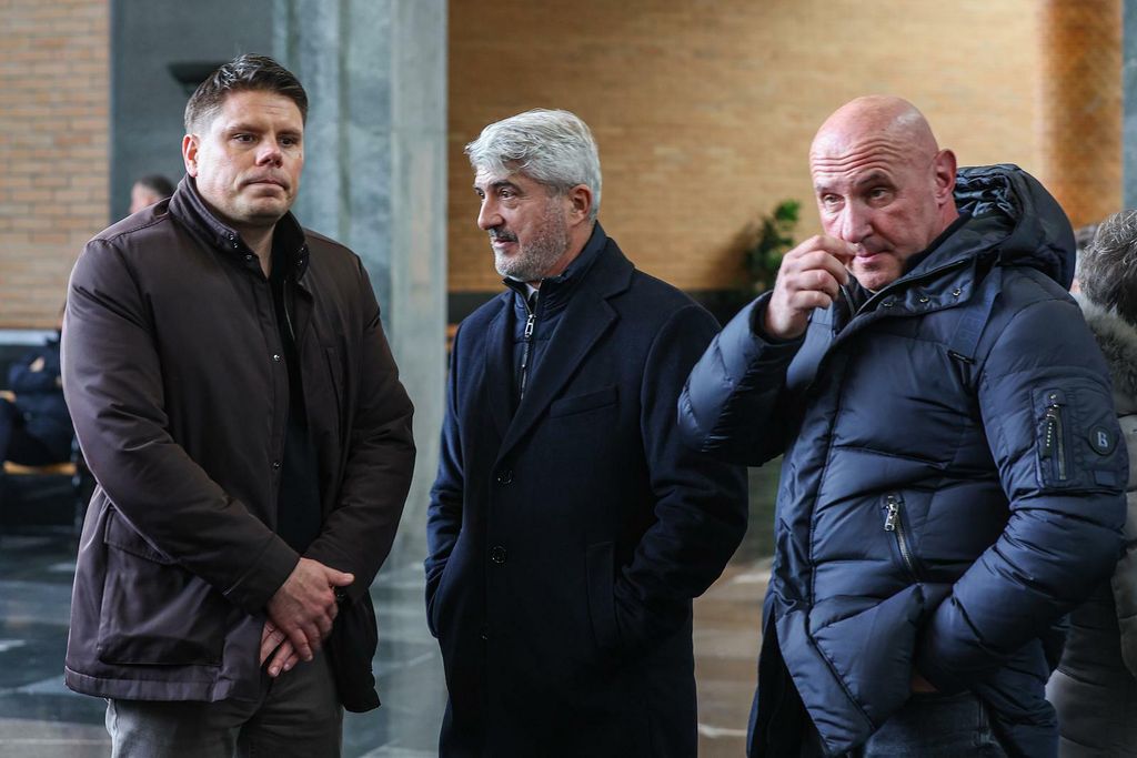 Ognjen Vukojević - 1