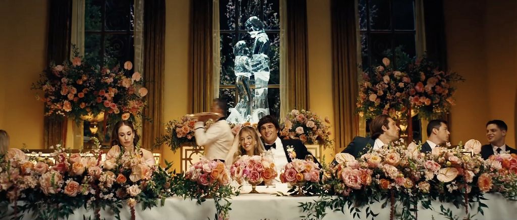 Sydney Sweeney u trećoj sezoni serije ''Euphoria'' - 4