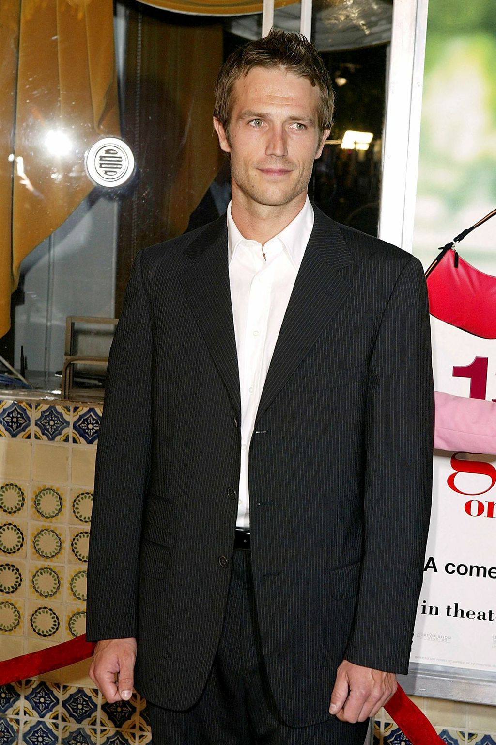 Michael Vartan - 10