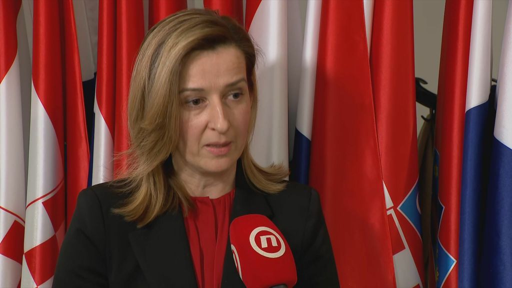 Josip Borić, Mirela Ahmetović i Petra Buljan