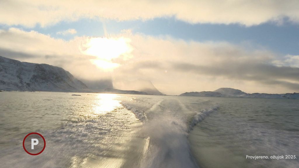 Provjereno: Grenland - 4