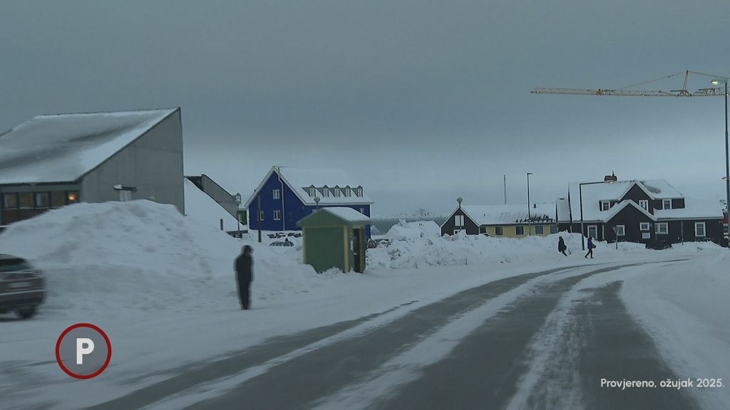 Provjereno: Grenland - 4