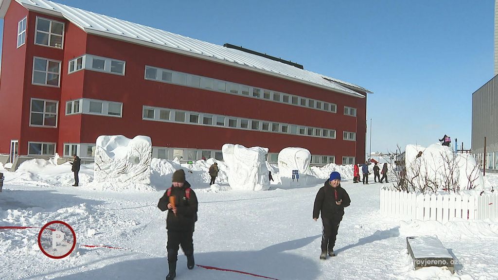 Provjereno: Grenland - 4