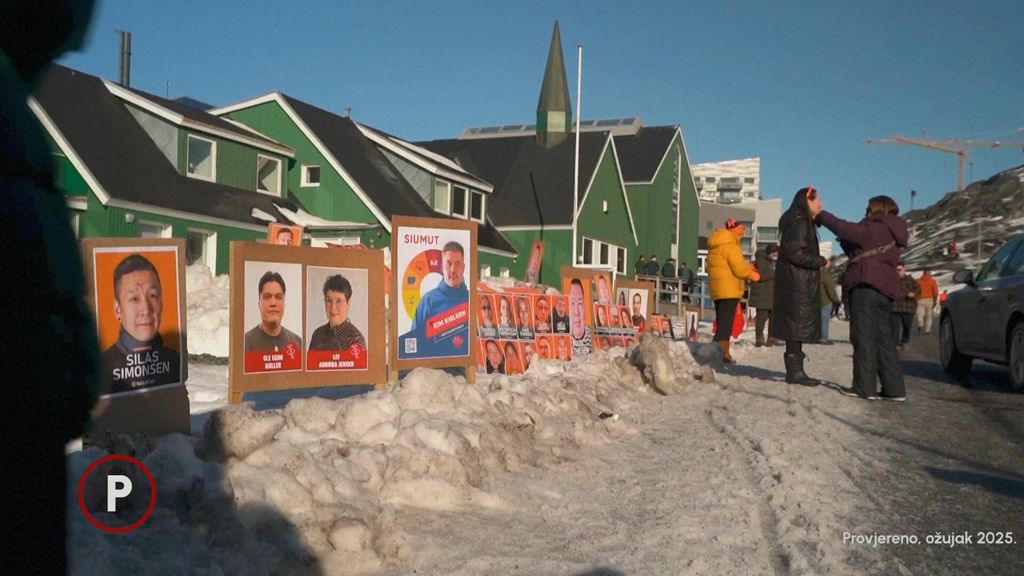 Provjereno: Grenland - 4