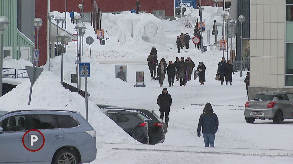 Provjereno: Grenland - 4