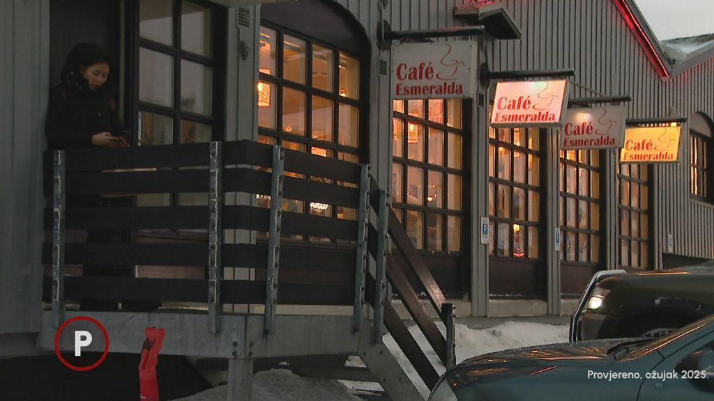 Provjereno: Grenland - 4