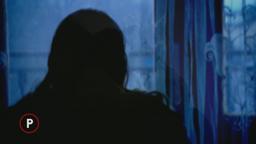 Provjereno: Žena u strahu - 1