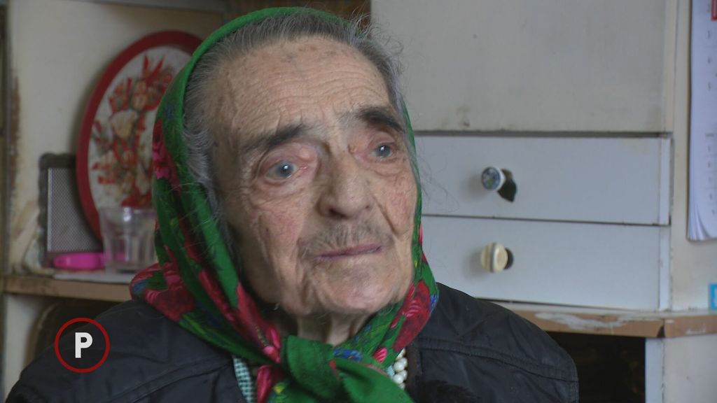 Provjereno: Bara Mahovlić - 1