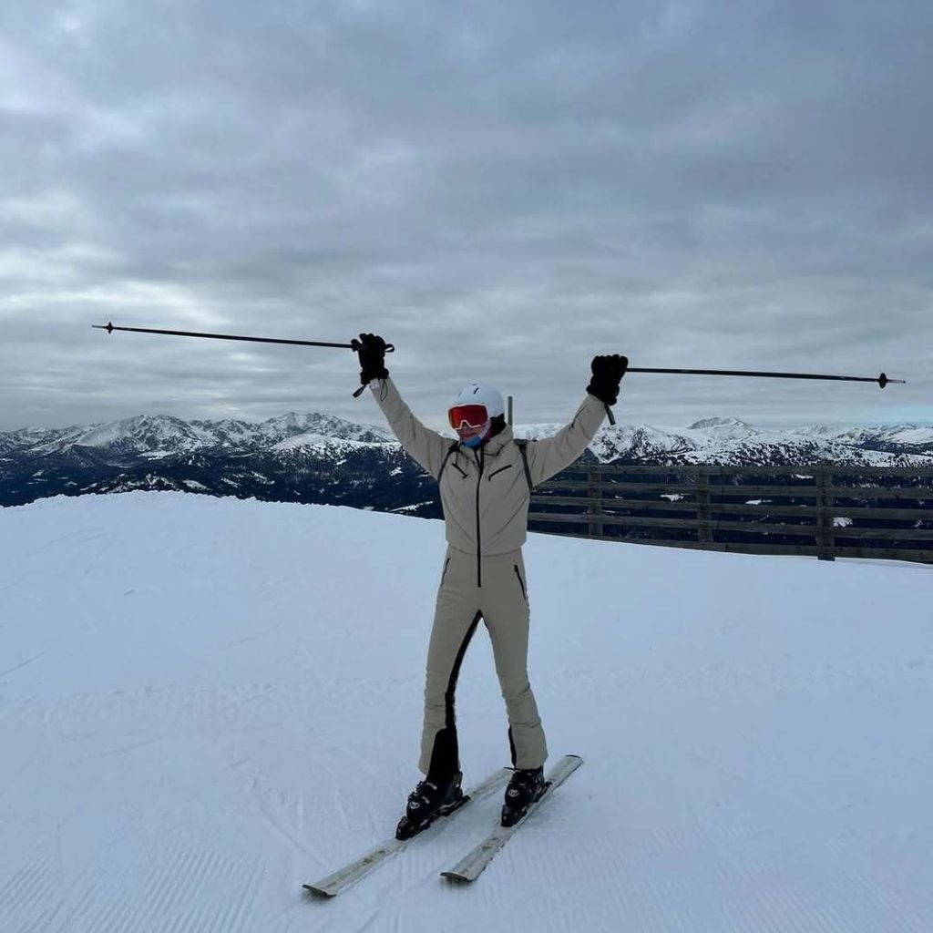 Ecija Ojdanić na Instagramu - 3