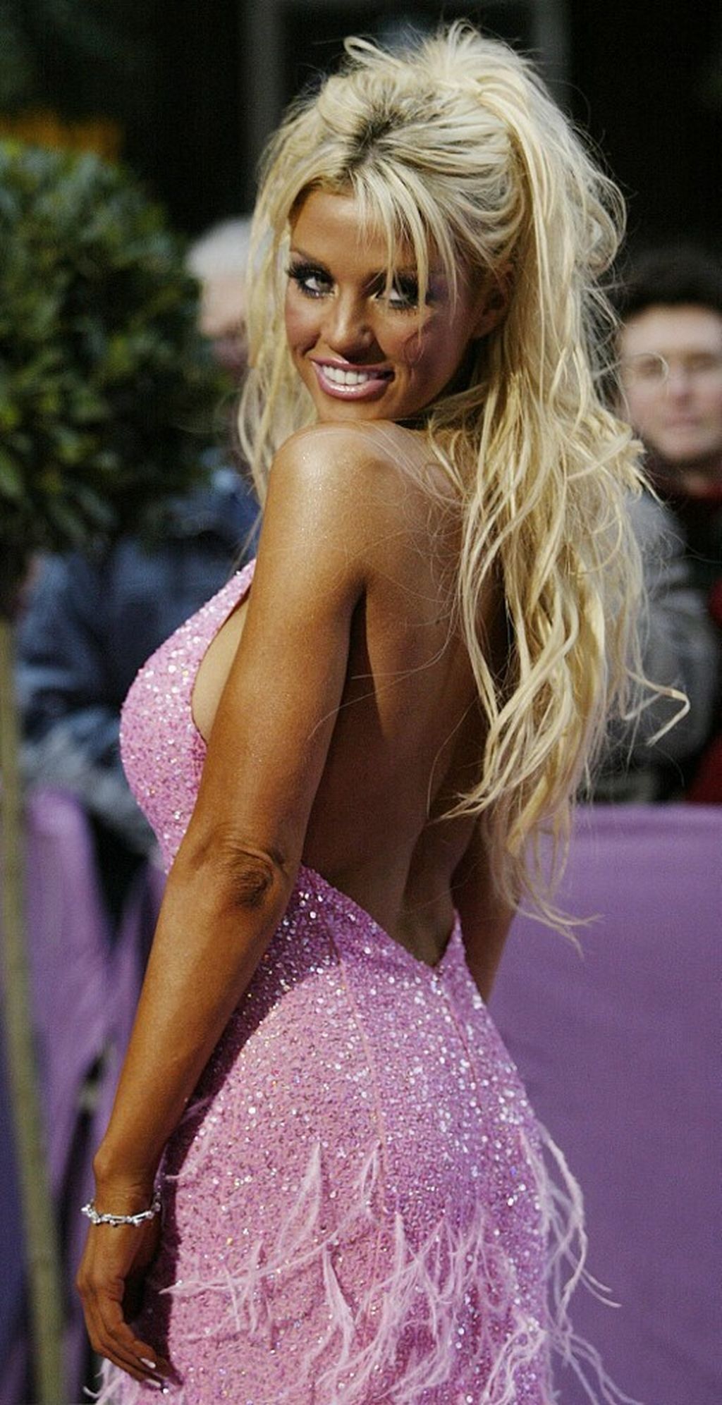 Katie Price - 3