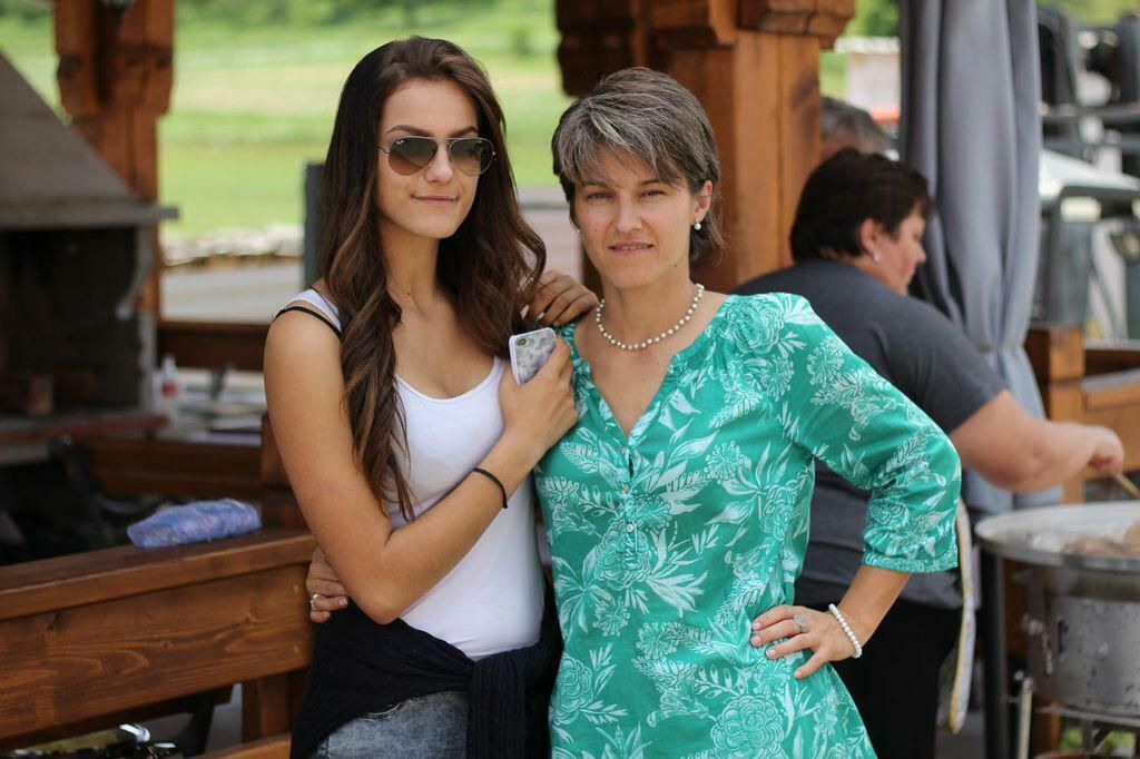 Barbara Kotarski 2014.