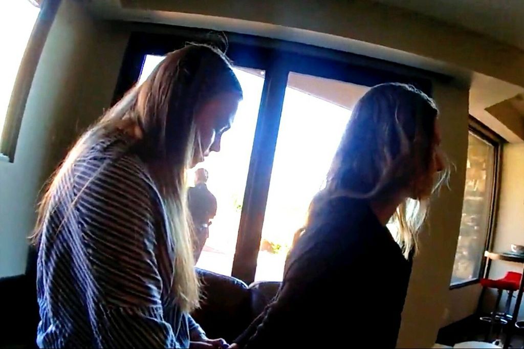 Dokumentarac Zla influencerica - 4