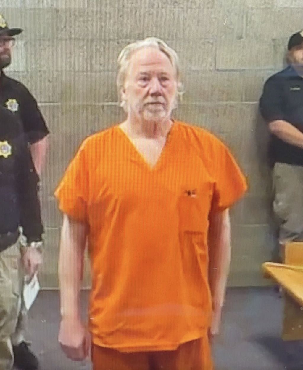 Timothy Busfield - 4