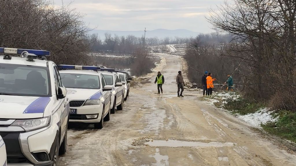 Potraga za nestalom Milicom u Srbiji