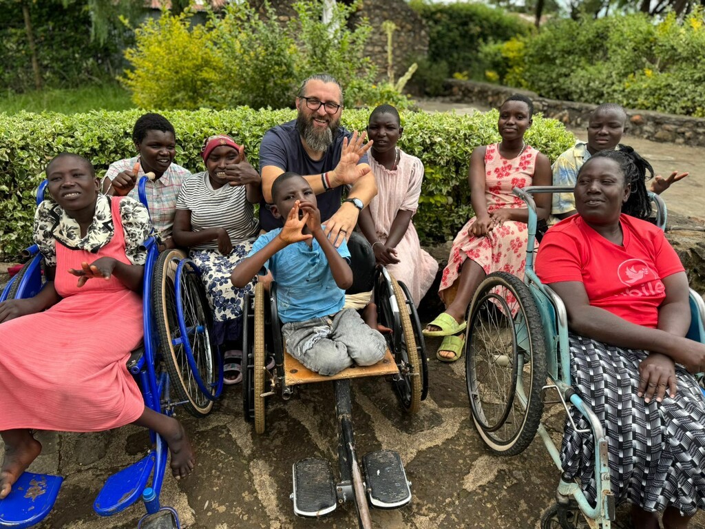 Jasen Boko: Slike iz Afrike - 10