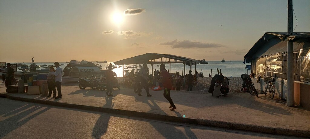 Jasen Boko: Slike iz Afrike - 13