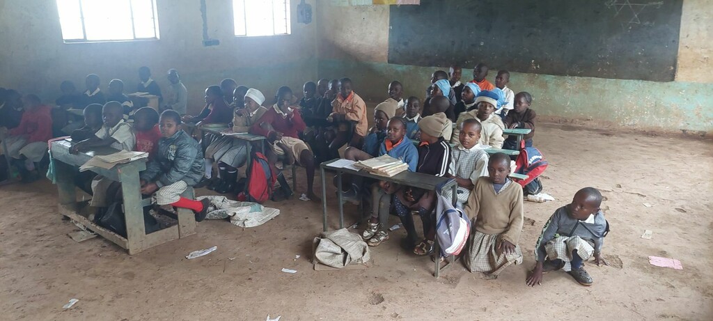 Jasen Boko: Slike iz Afrike - 14