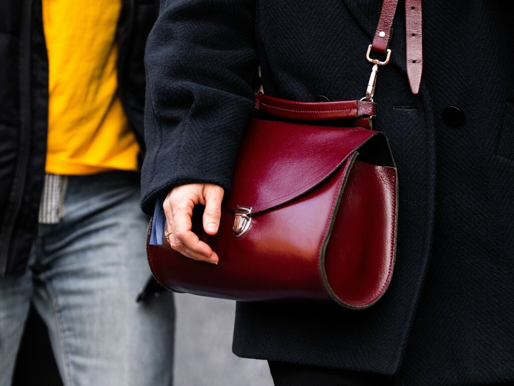 Torbe su neizostavan dio modnih izdanja