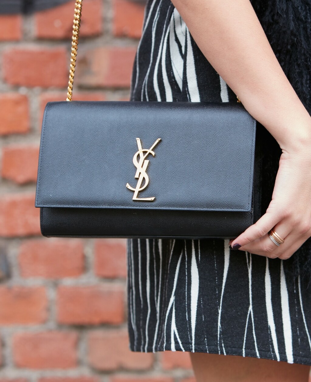 Saint Laurent Kate