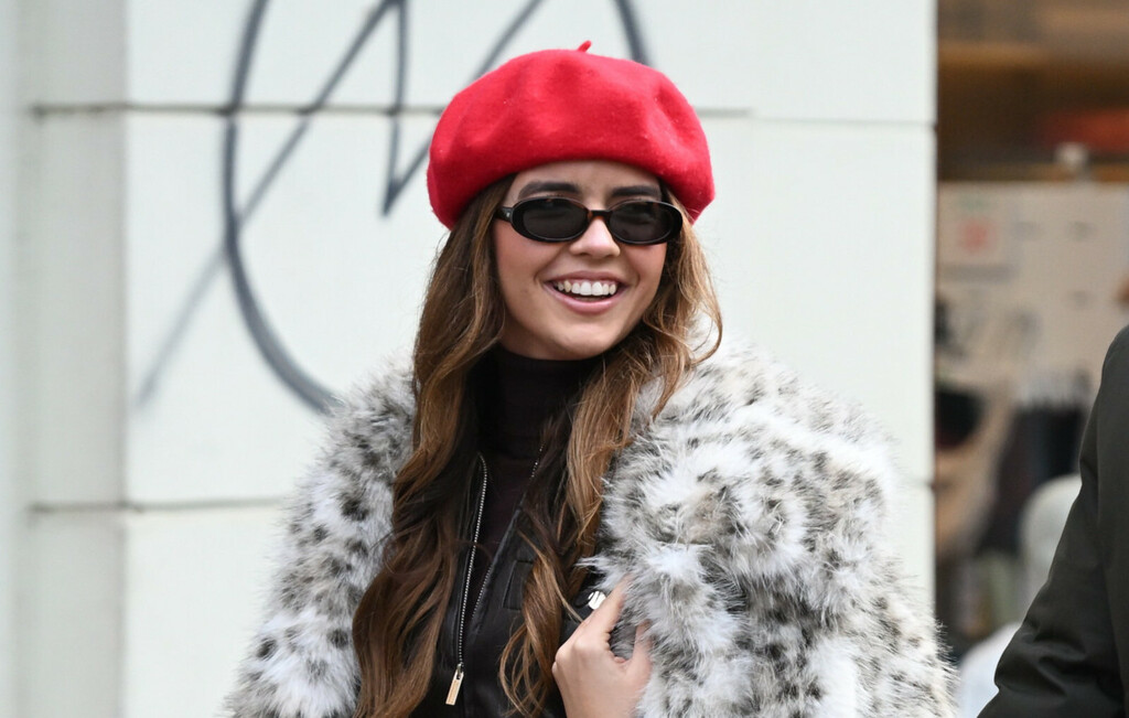 Ulična moda u centru Zagreba - 9