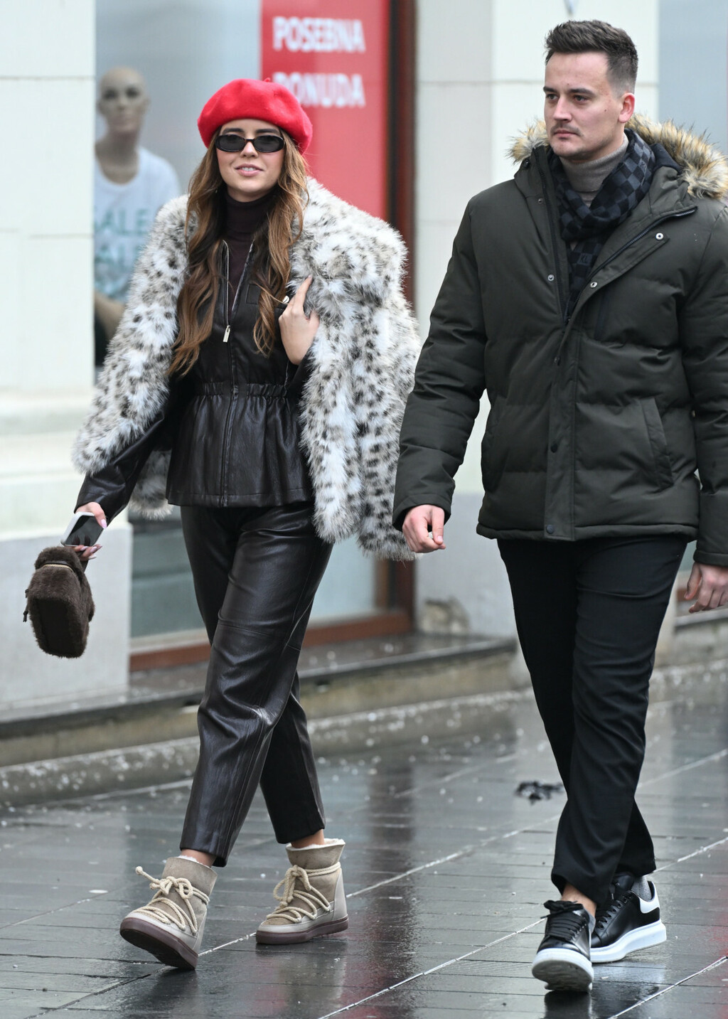 Ulična moda u centru Zagreba - 12