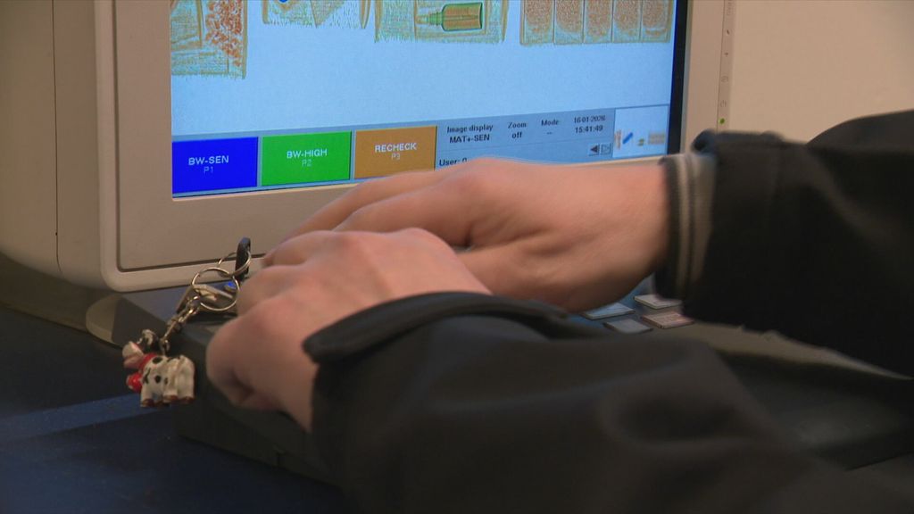 Poštom stigla droga iz Perua - 1