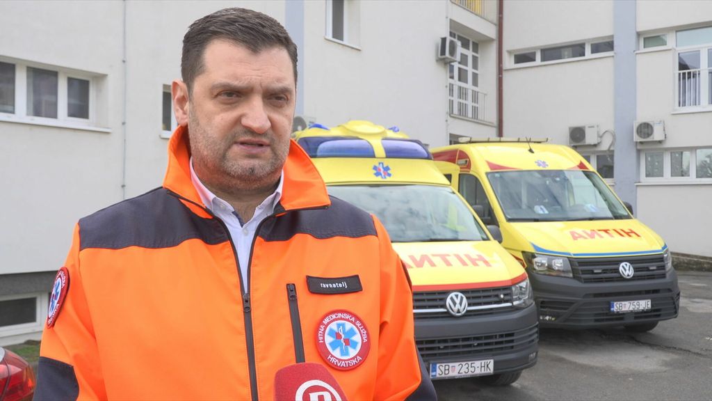 Vožnja pod utjecajem droge - 1