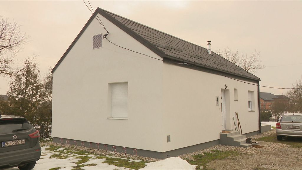 Obnova od potresa u Velikoj Gorici - 2