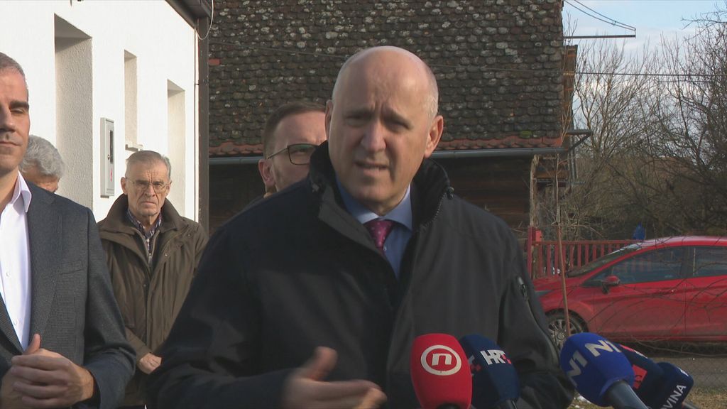 Obnova od potresa u Velikoj Gorici - 2