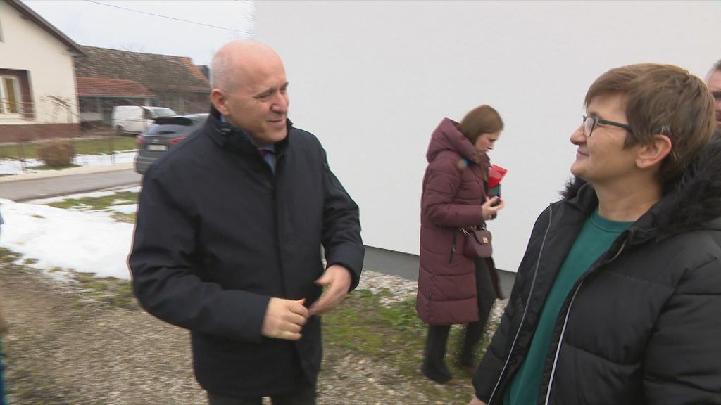 Obnova od potresa u Velikoj Gorici - 2