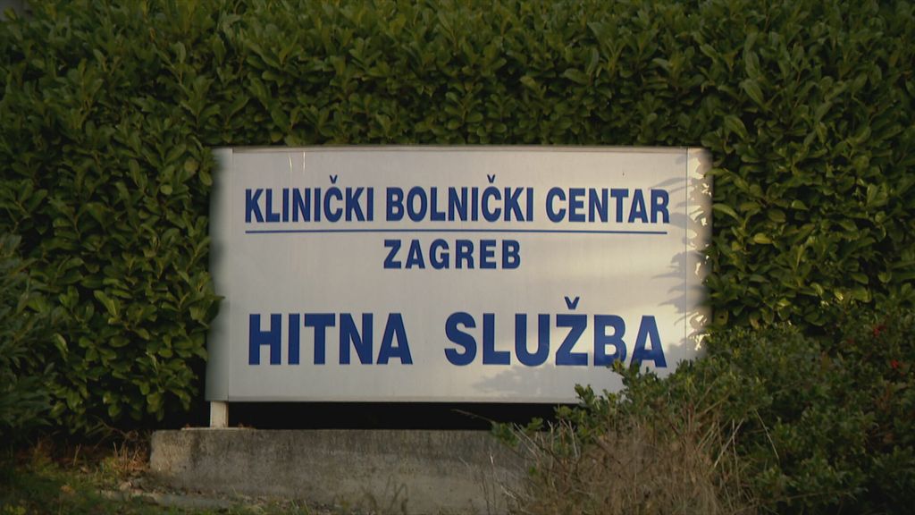 KBC Zagreb