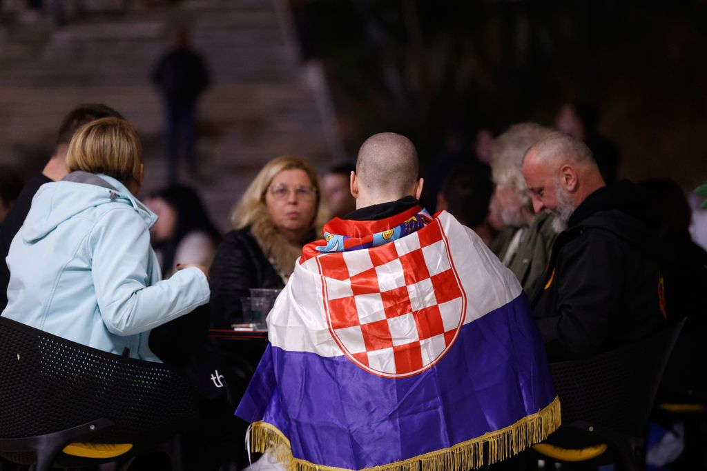 Thompsonovi fanovi uoči koncerta u Splitu - 5
