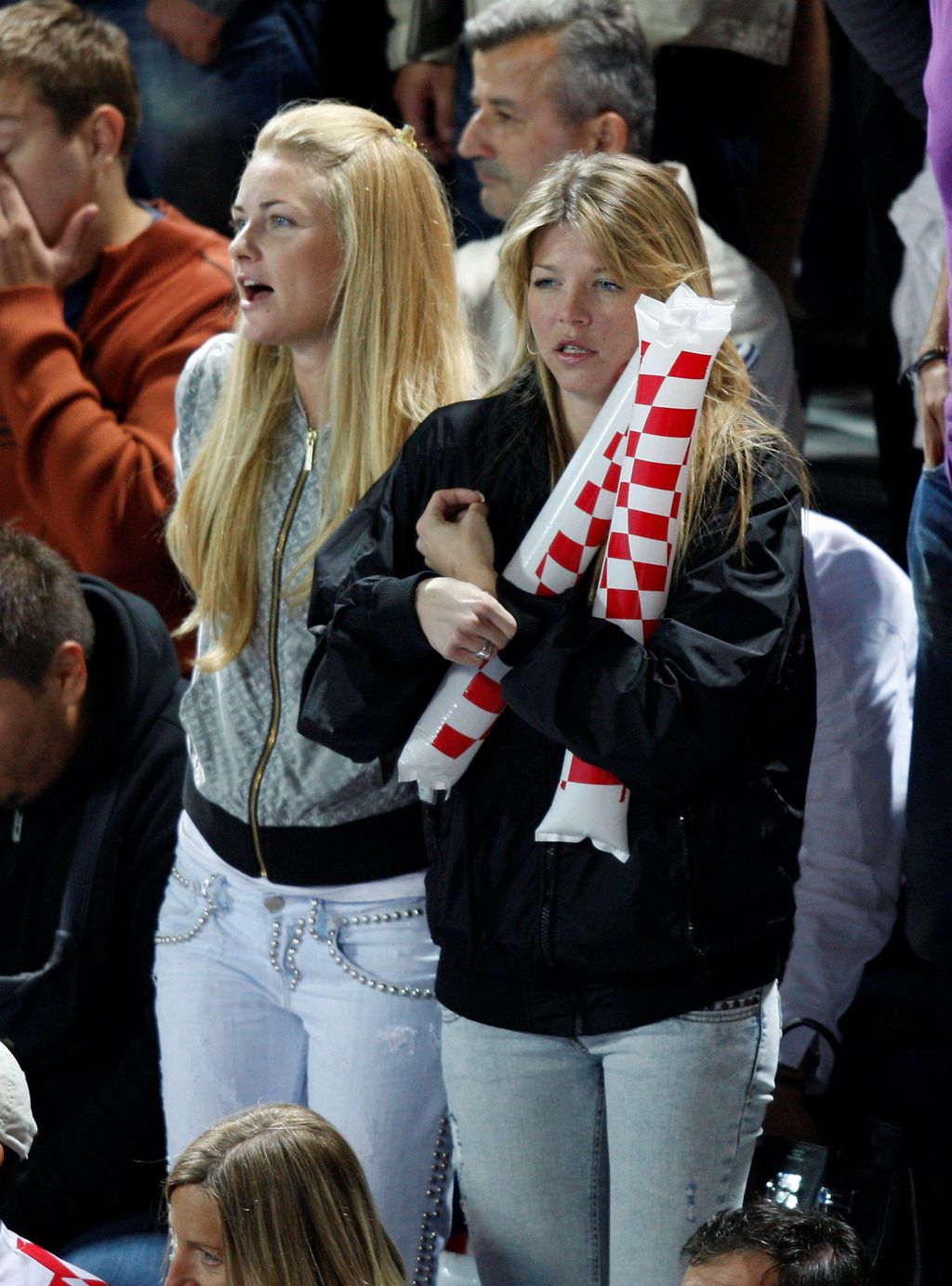 Mia Bičanić Šlogar i Damir Bičanić - 3