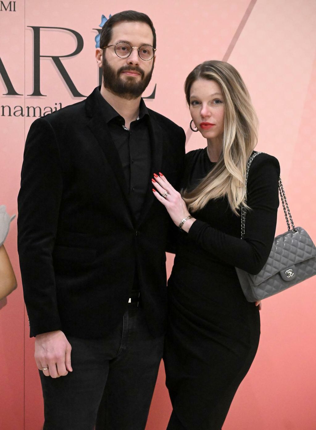 Mia Bičanić Šlogar i Damir Bičanić - 1