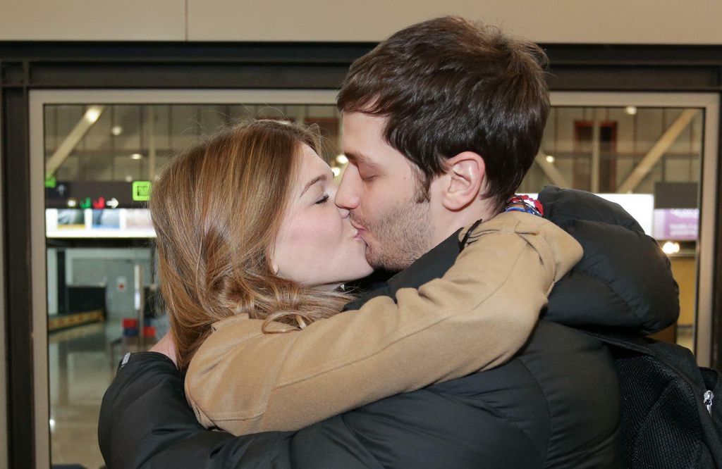 Mia Bičanić Šlogar i Damir Bičanić - 4