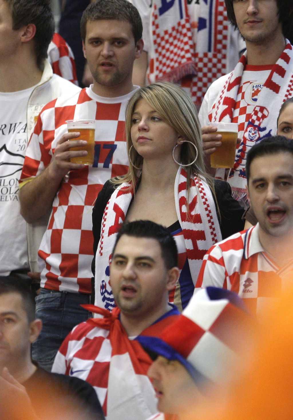 Mia Bičanić Šlogar - 1