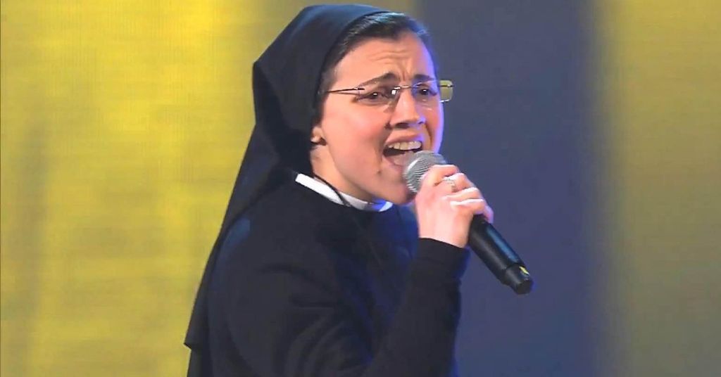 Cristina Scuccia - 3