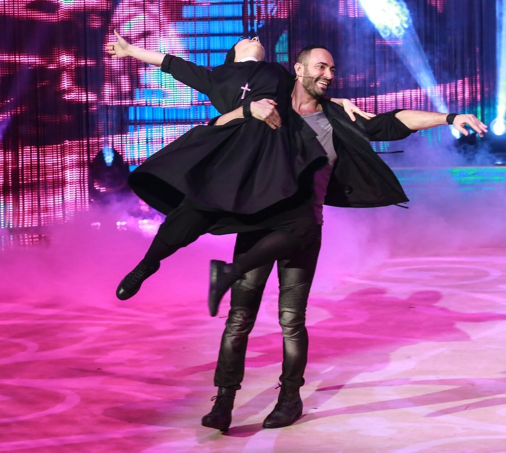 Cristina Scuccia - 4