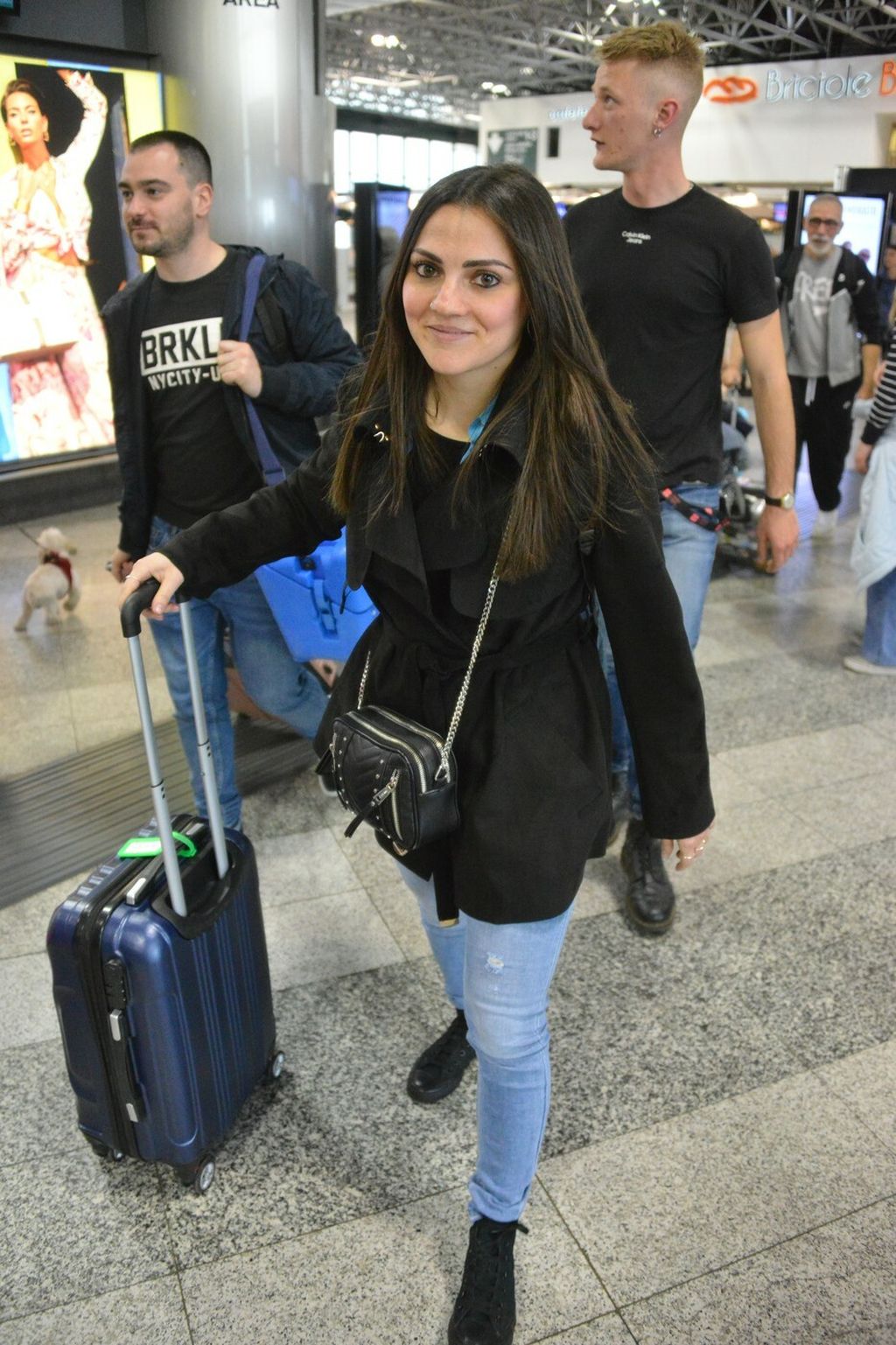 Cristina Scuccia - 5