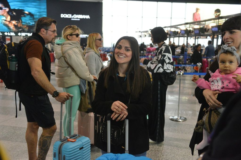 Cristina Scuccia - 6