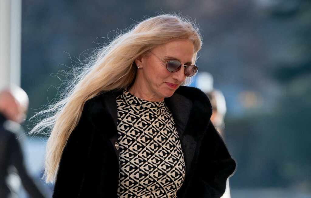 Ulična moda u Šibeniku - 7