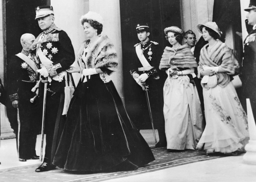 princeza Irene od Grčke - 3