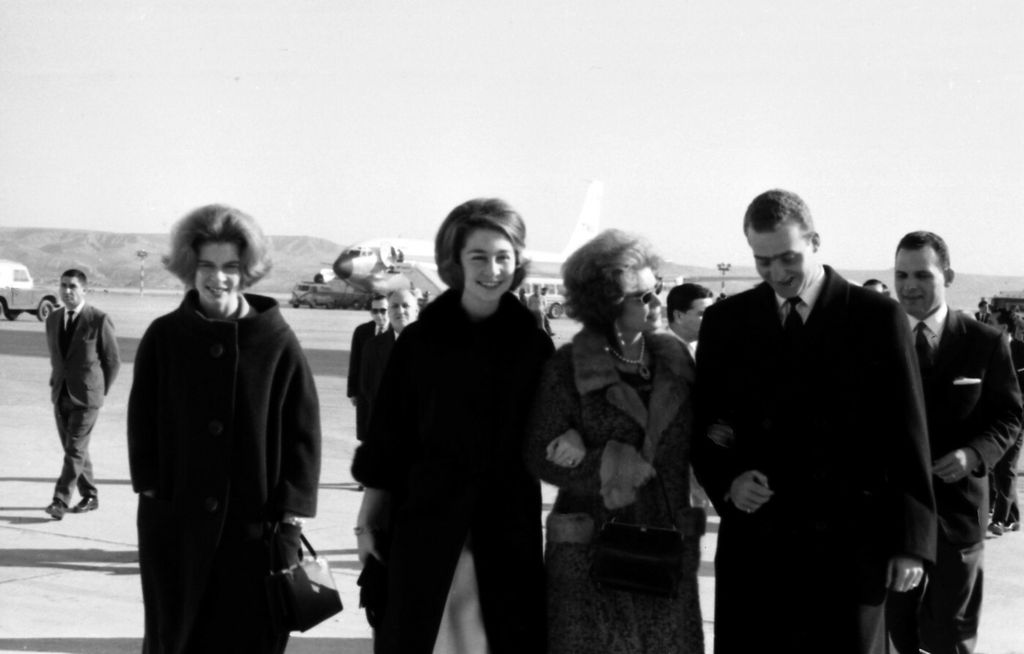 princeza Irene od Grčke - 4