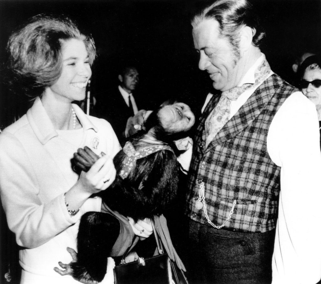 princeza Irene od Grčke - 7