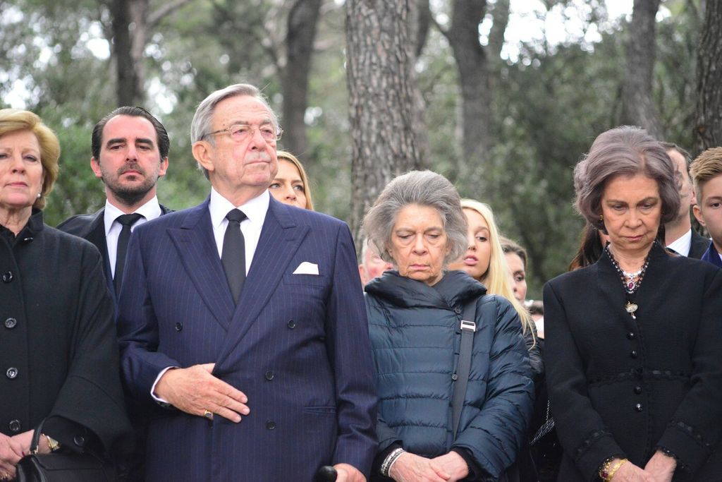 princeza Irene od Grčke - 9