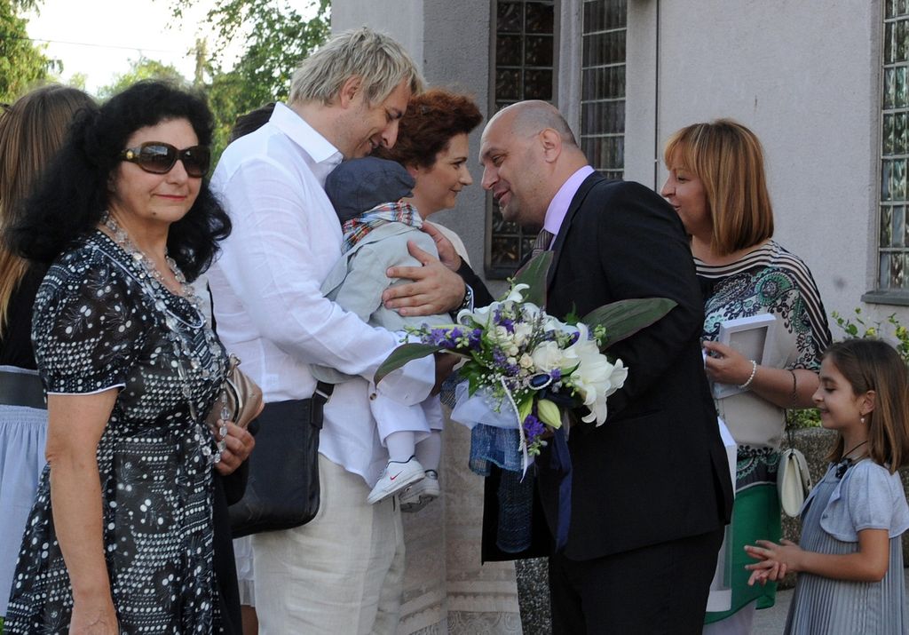 Vlado i Nataša Šola - 2